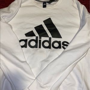 Adidas Sweater